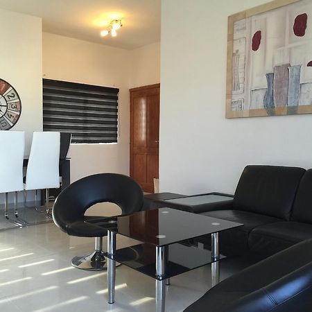 Bencini Apartments Gzira Exteriér fotografie