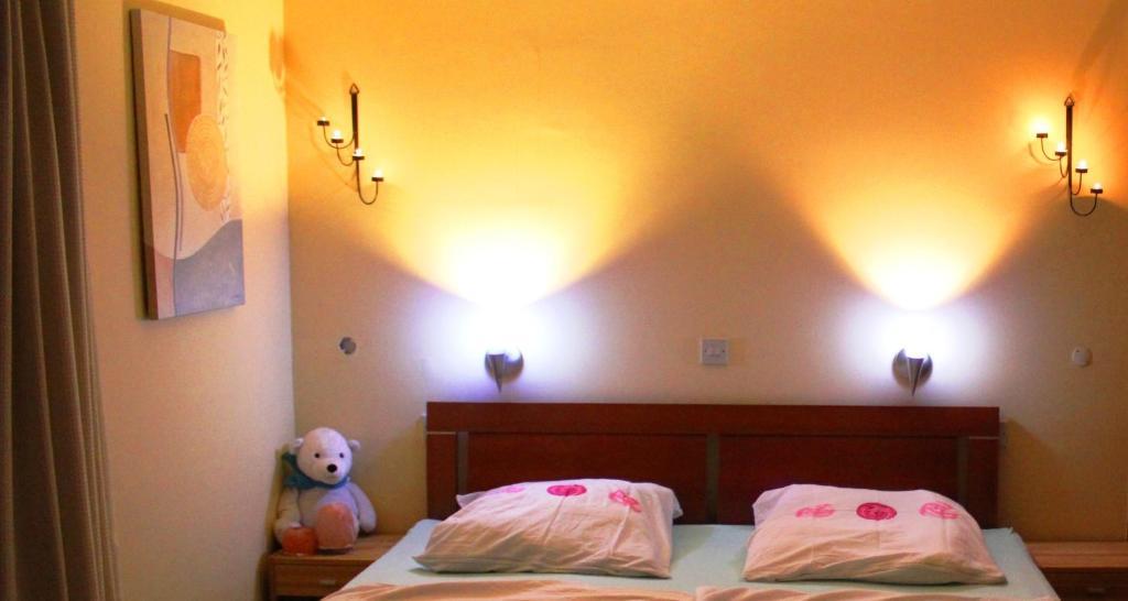 Bencini Apartments Gzira Pokoj fotografie