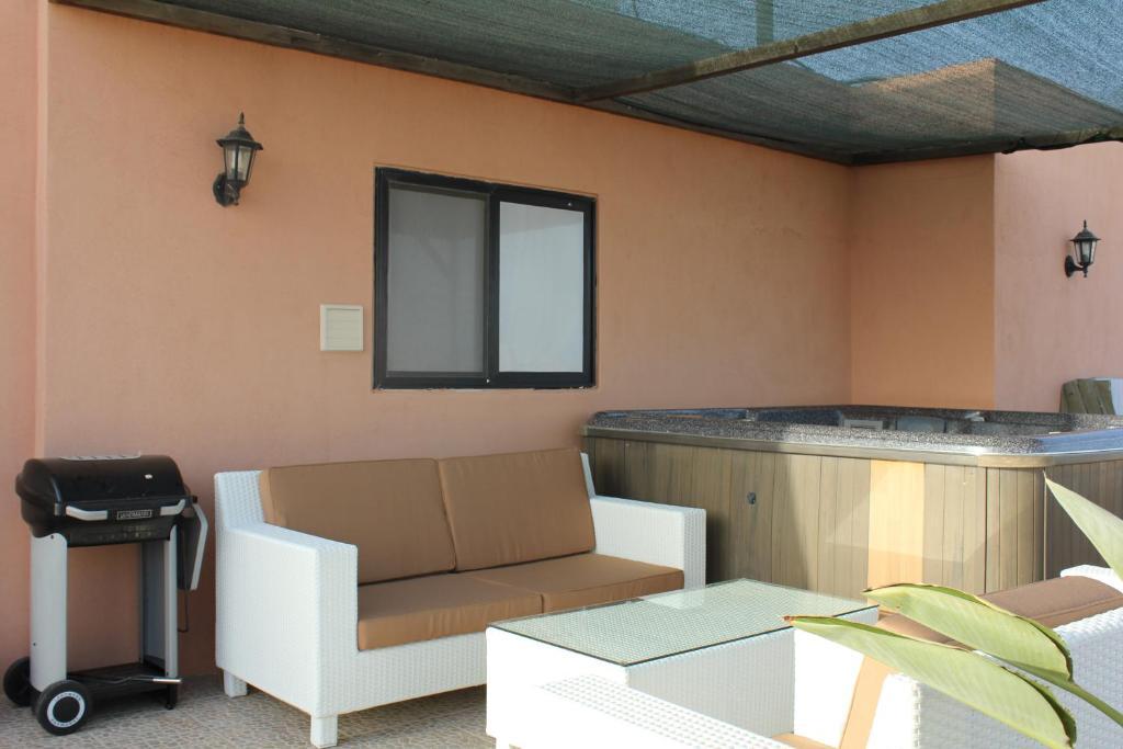 Bencini Apartments Gzira Exteriér fotografie